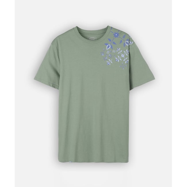 Tee-shirt manches courtes TASTA - OXBOW