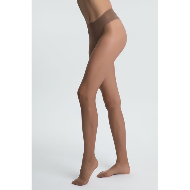 Collants Sublim effet ventre plat - 15 deniers - DIM