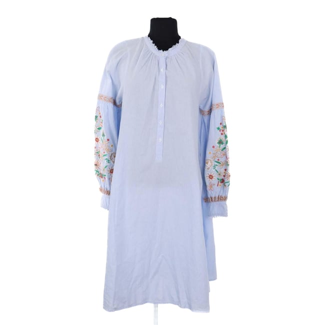 Robe - Très Bon État bleu <span itemprop=