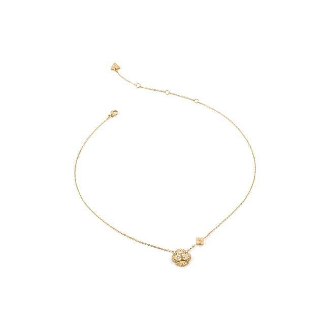 Collier Wild Flower or <span itemprop=