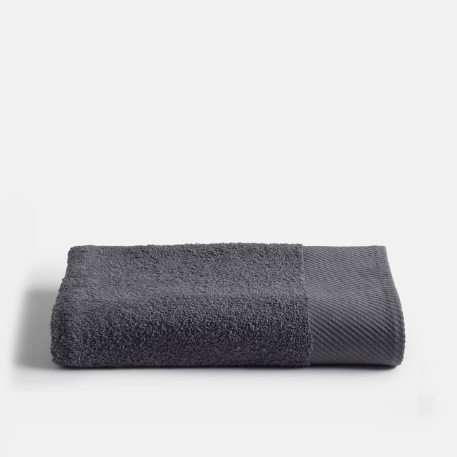 Maxi-drap de bain uni 500 g/m², Scenario - LA REDOUTE INTERIEURS