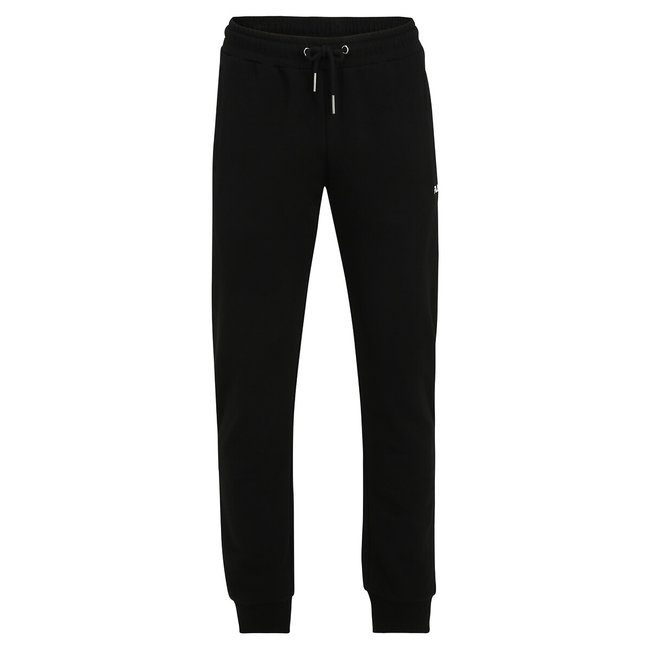 Pantalón de chándal Braives negro <span itemprop=