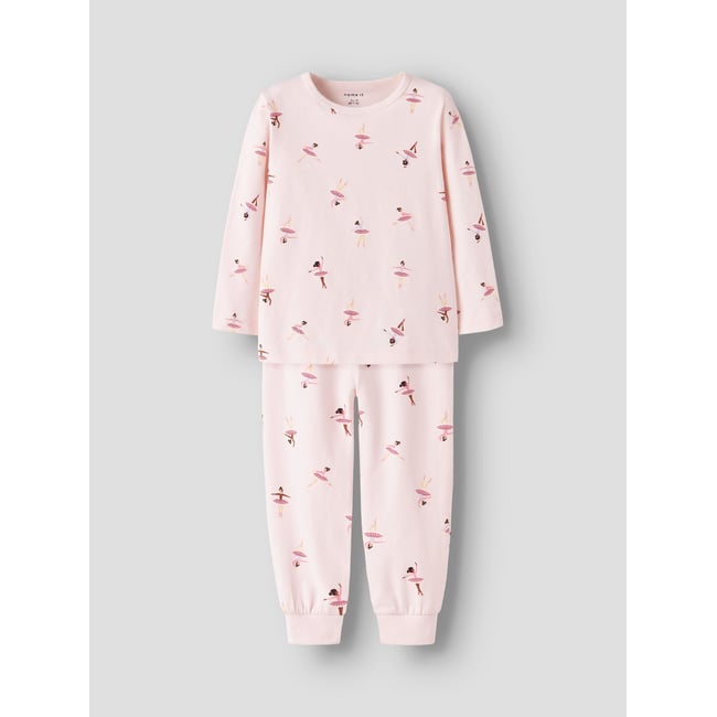 Pyjama rose - pearl <span itemprop=