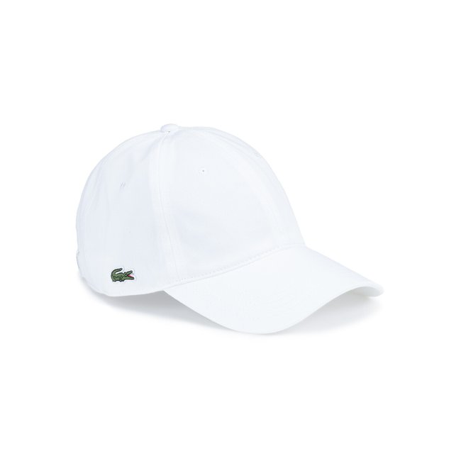 Casquette en coton - LACOSTE