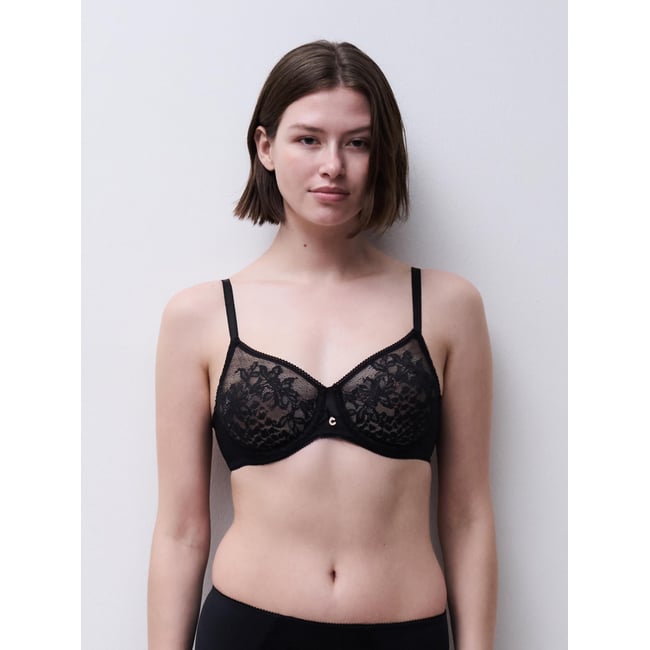 Soutien-gorge moulé emboîtant MARIS - CHANTELLE