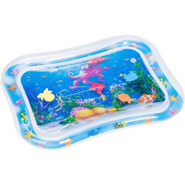 Tapis de jeu aquatique Océan - FILLIKID