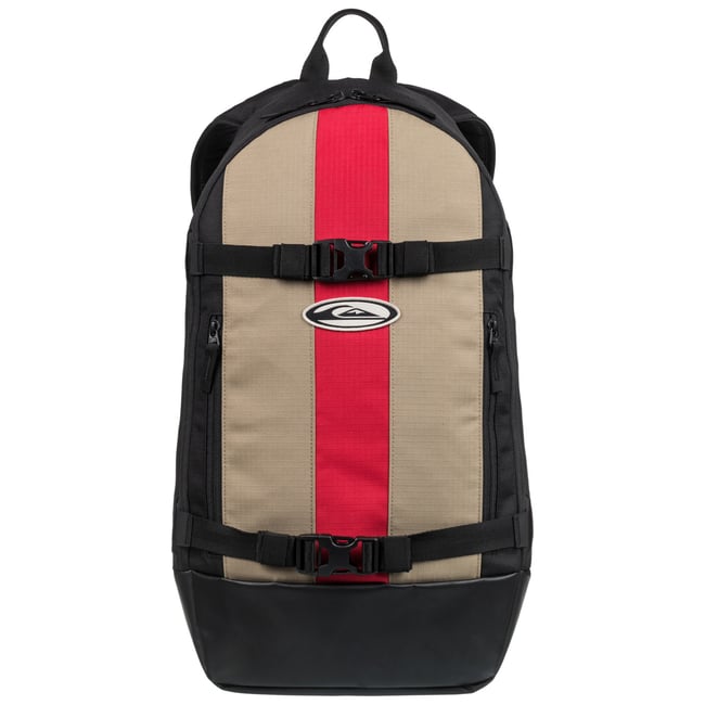 Sac à dos A. SWEETIN 18L noir true black <span itemprop=