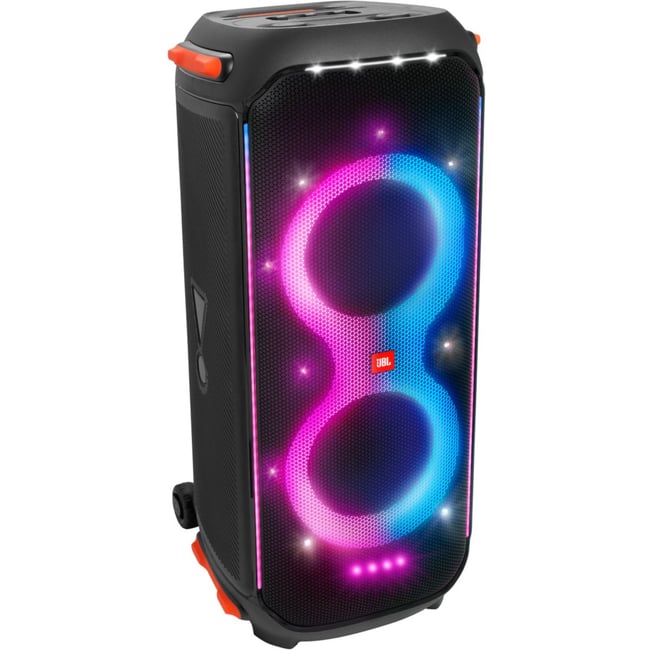 Enceinte sono PartyBox 710 noir <span itemprop=
