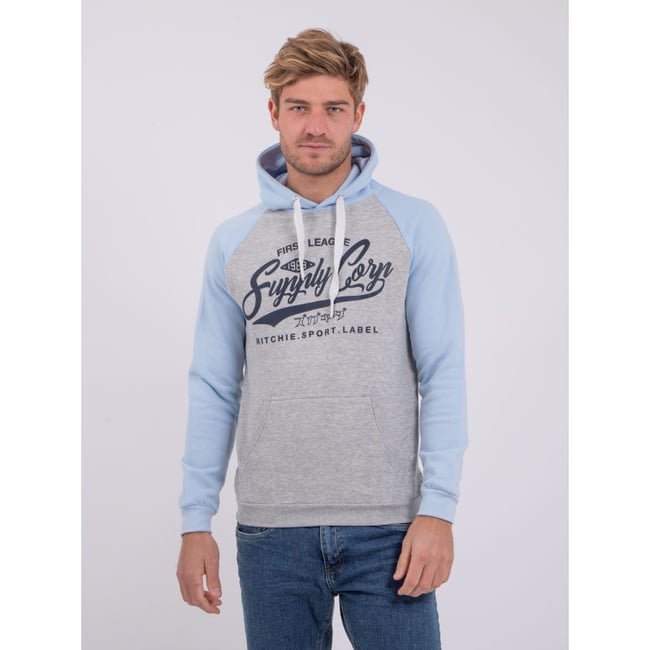 Sweat Capuche Wandy - RITCHIE