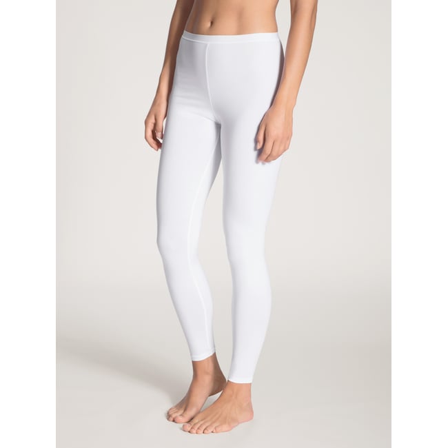 Leggings Coton NATURAL COMFORT - CALIDA