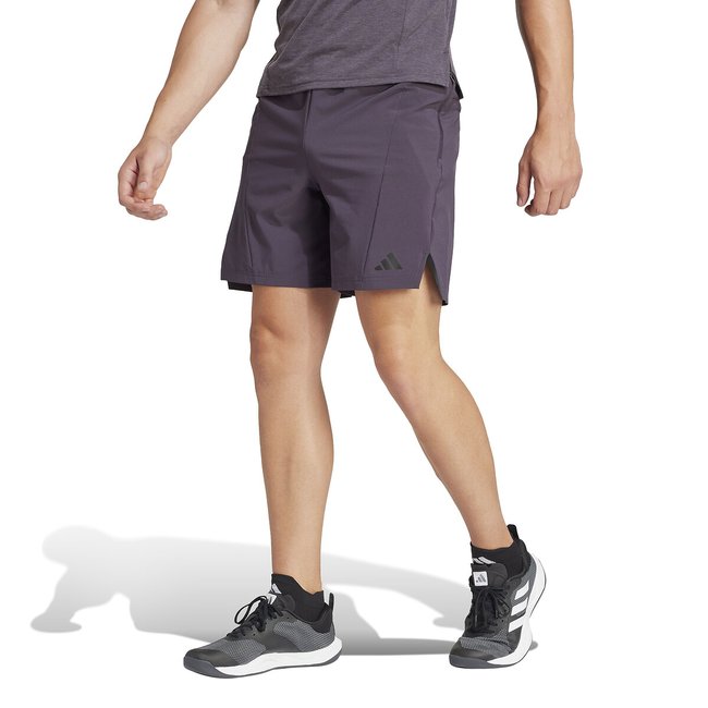 D4T Running/Trail Shorts, charcoal grey, adidas Performance