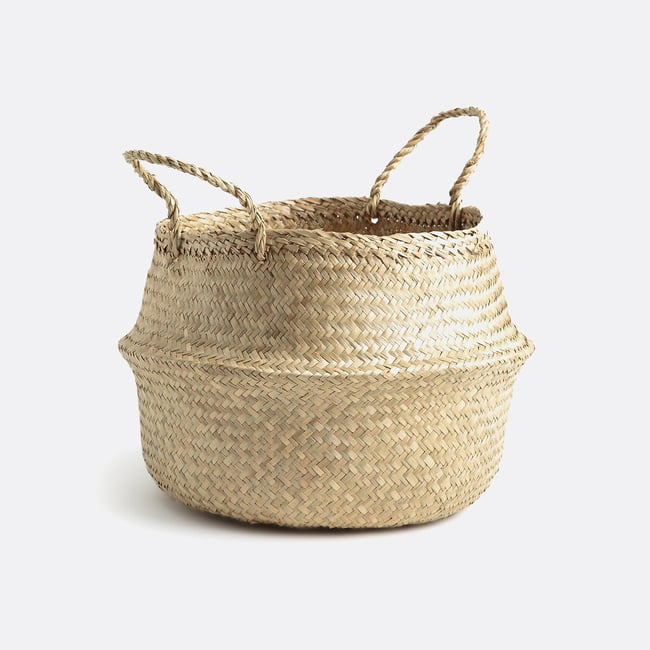 Panier boule H38 cm, Rixy - LA REDOUTE INTERIEURS