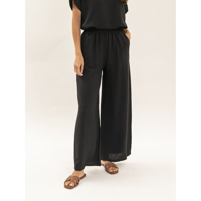 Ensemble Top Et Pantalon Etalia - DONA LISA