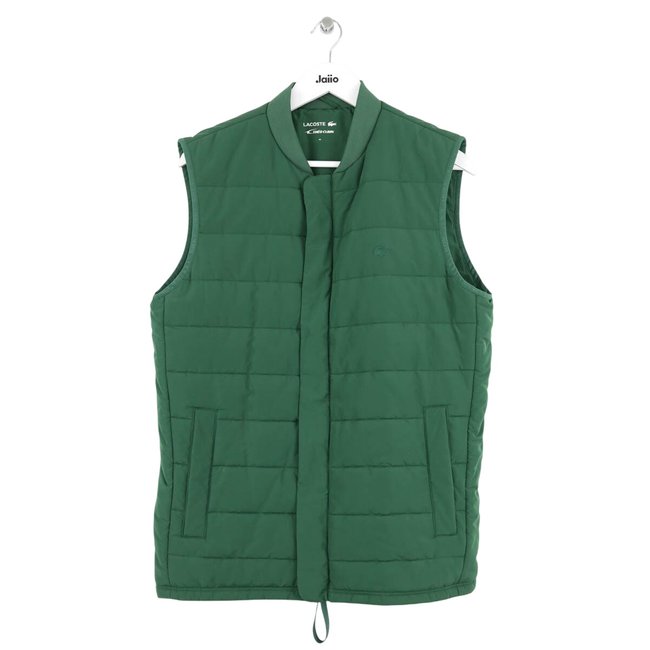Veste - Très Bon État vert <span itemprop=