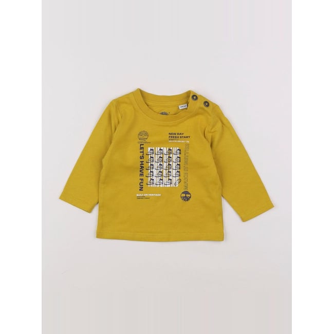 Tee-shirt - Très bon état v002238 <span itemprop=