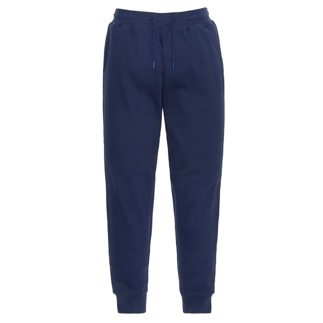 Pantalon jogging molletonné - SCHOTT