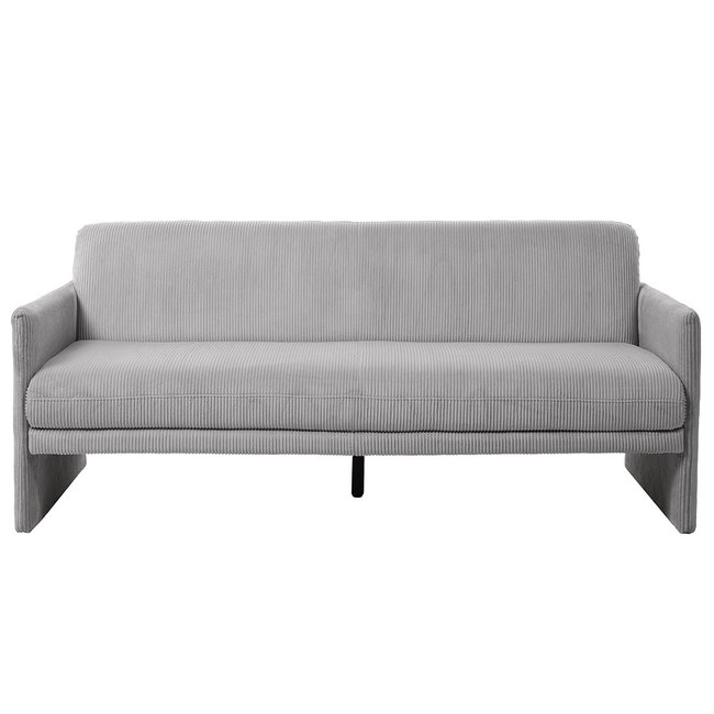 Canapé Clic-clac en  3 places - MATHIS - LISA DESIGN