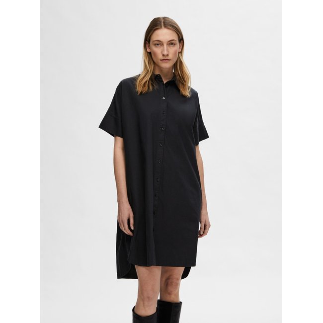 Robe-chemise SELECTED FEMME - SELECTED FEMME