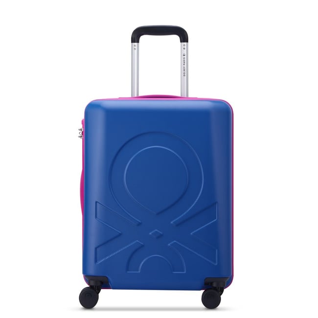 Valise S FABRICA - DELSEY PARIS