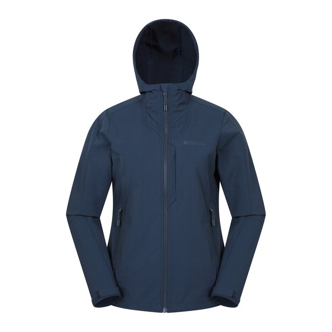 Veste softshell RETREAT - MOUNTAIN WAREHOUSE