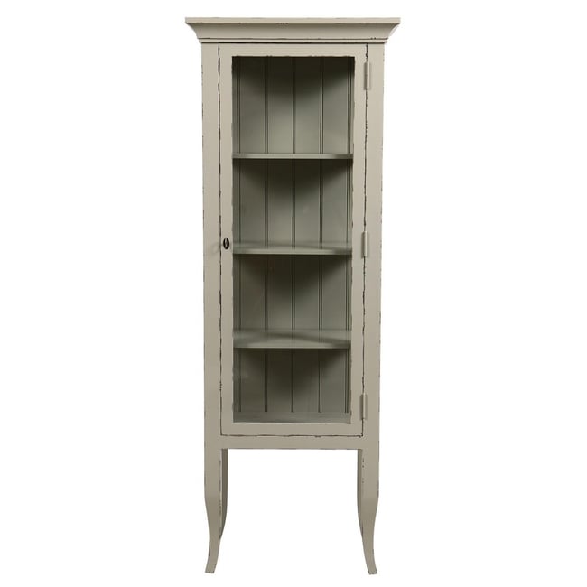 Vaisselier Couleur gris <span itemprop=