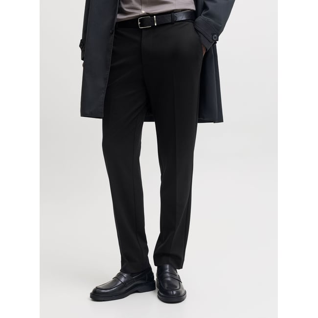 Pantalon De Tailleur - JACK & JONES