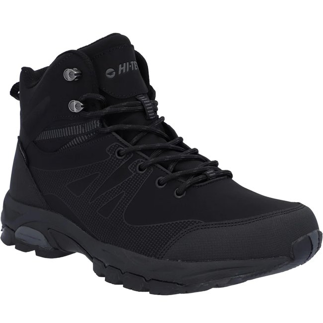 Bottines JACKDAW noir / gris <span itemprop=