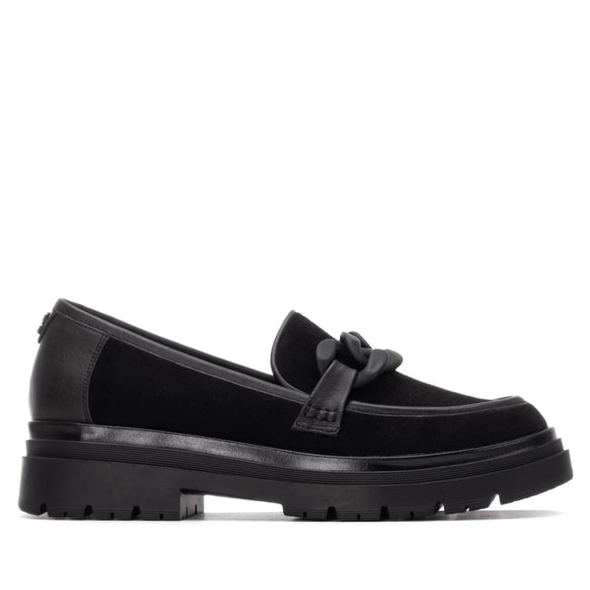 Chaussure Mocassin Plaine Décontractée - REFRESH