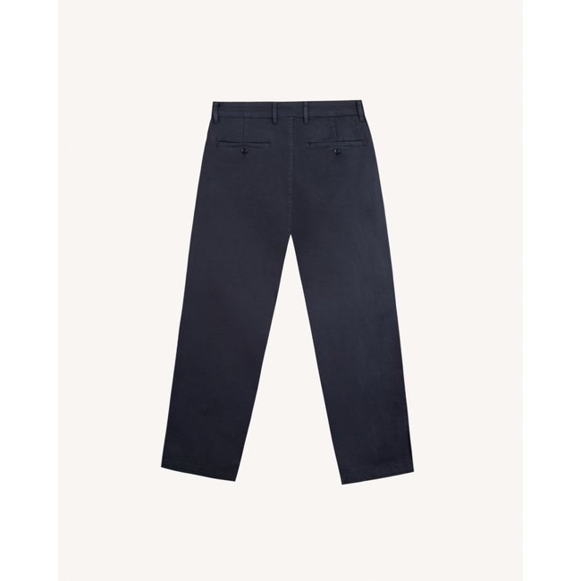 Chino BRIX REGULAR BRIX REGULAR bleu marine <span itemprop=