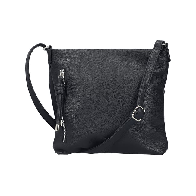 Sac à Main noir <span itemprop=