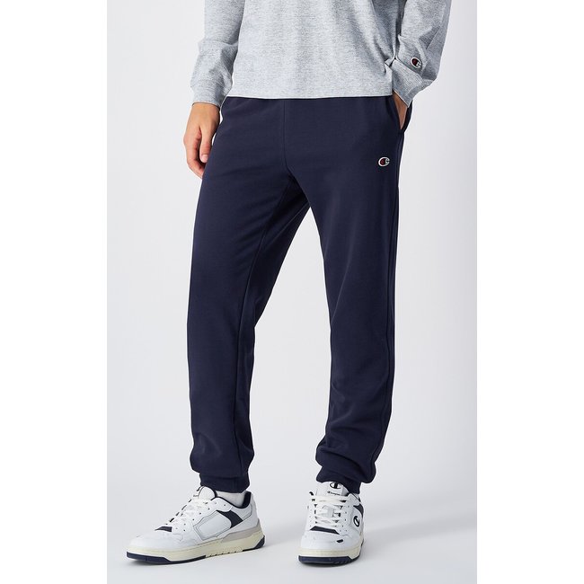 Pantaloni da jogging con logo piccolo - CHAMPION