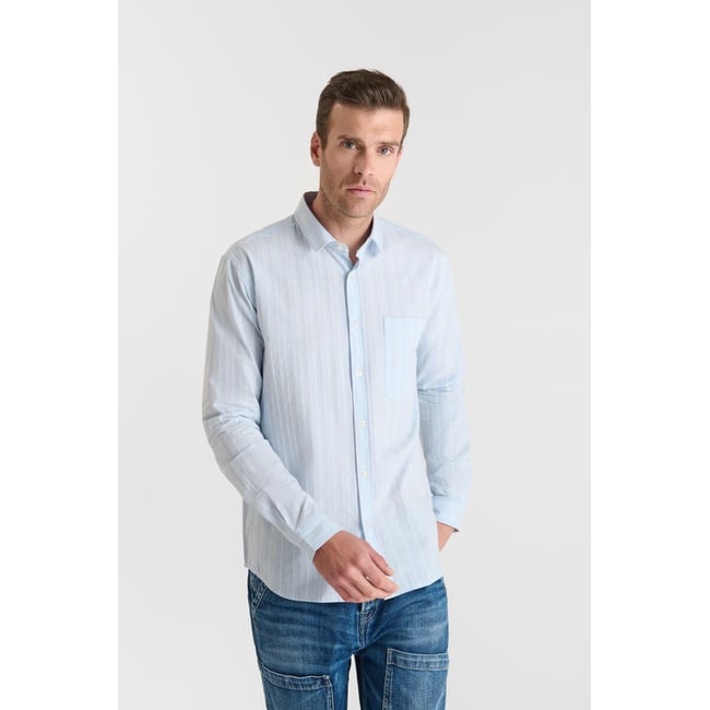 Chemise VARDA bering <span itemprop=