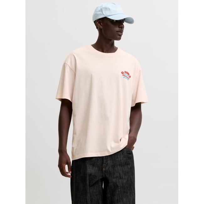 T-Shirt - JACK & JONES