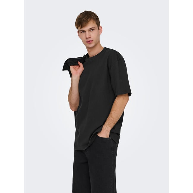 T-Shirt - ONLY & SONS