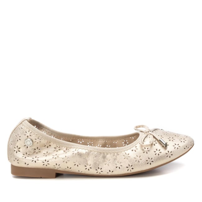 Chaussure Ballerine Plaine Décontractée - REFRESH