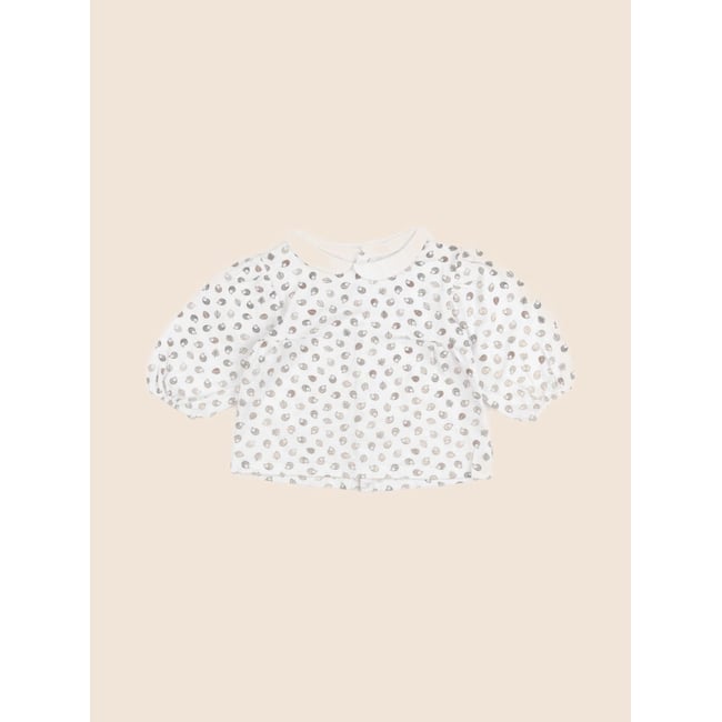 Tee-shirt - Très bon état beige <span itemprop=