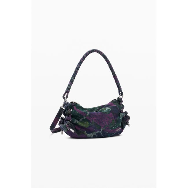SAC MOYEN M. C. LACROIX rouge <span itemprop=