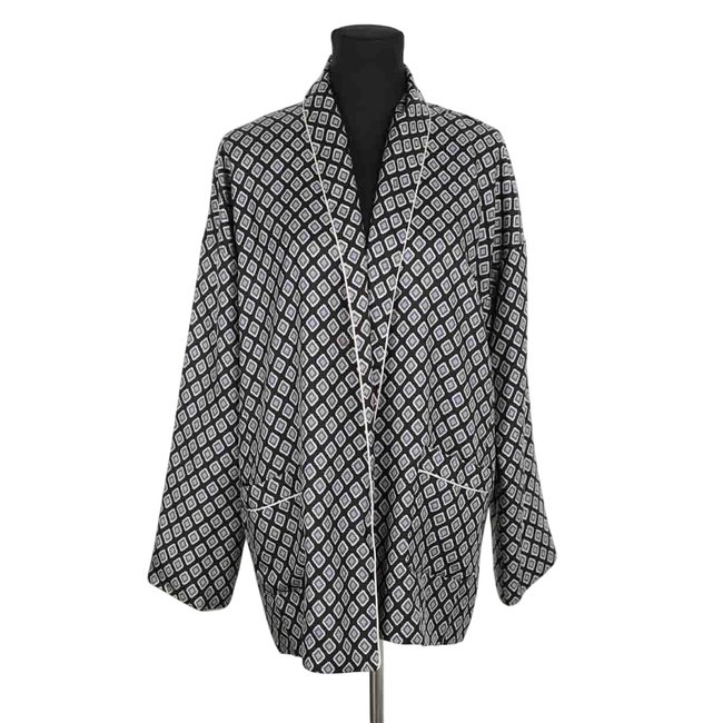 Veste - Très Bon État noir <span itemprop=