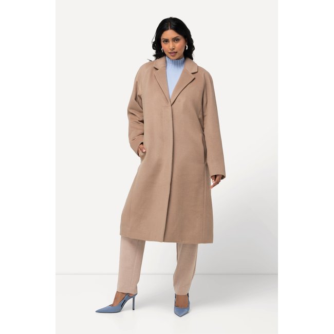Manteau point sellier - ULLA POPKEN