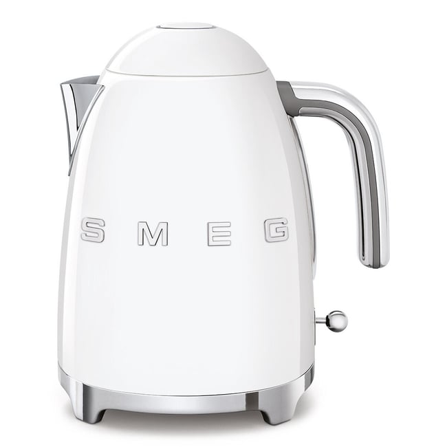 Chaleira, SMEG - SMEG