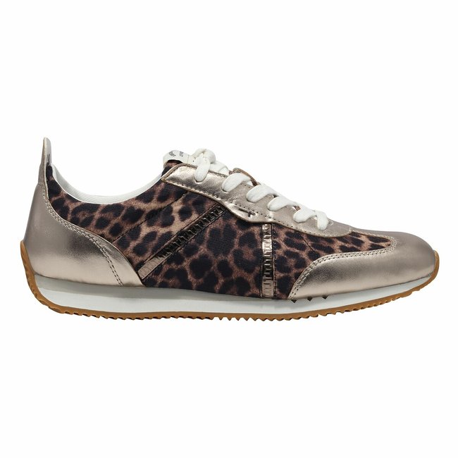 Zapatillas leopardo <span itemprop=