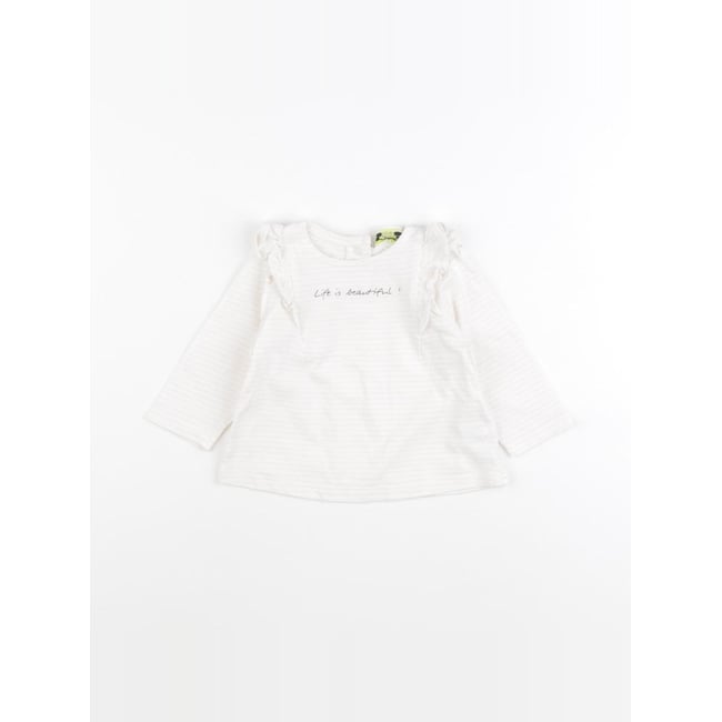 Tee-shirt - Très bon état v002227 <span itemprop=