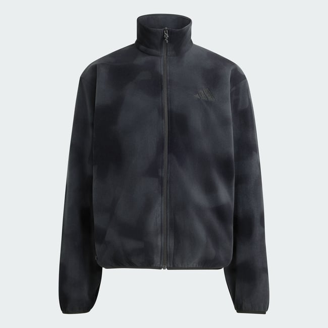 Veste Polaire Zip Intégral Climawarm Terrex Multi Veste Polaire Zip Intégral Climawarm Terrex Multi - adidas Performance
