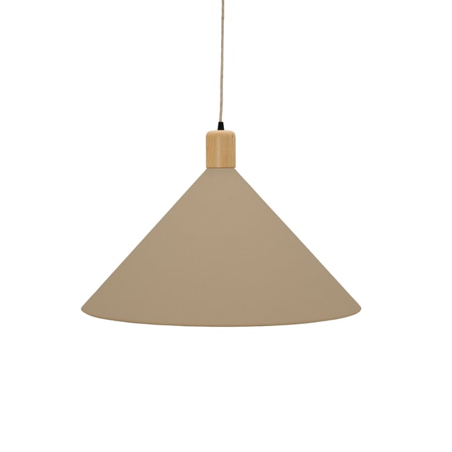 Suspension beige - LINA - HANNUN