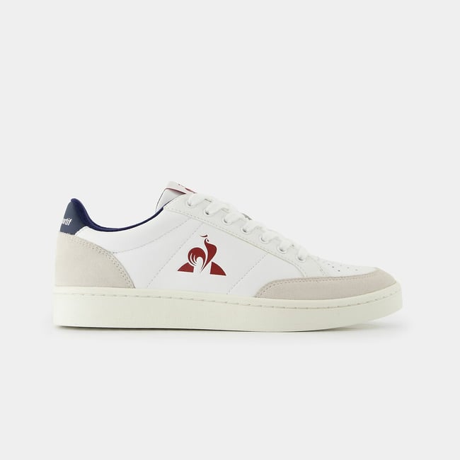 Courtnet Trainers, 90034647, LE COQ SPORTIF
