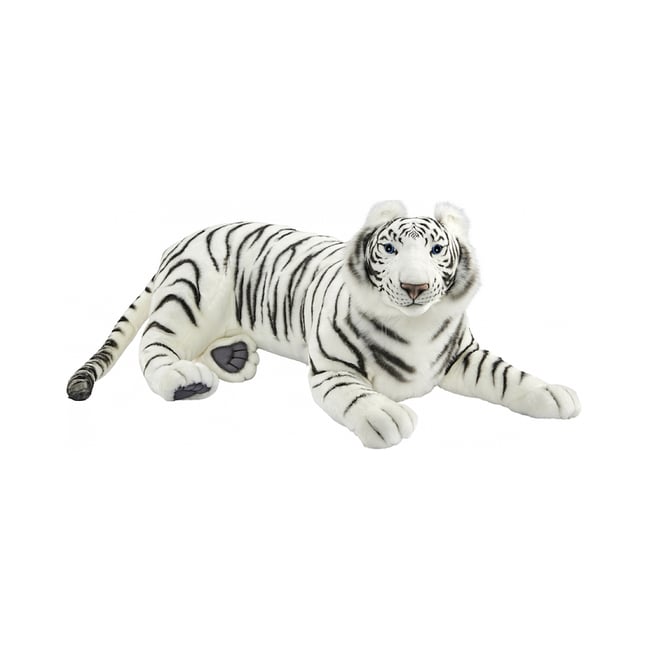 Peluche Géante Tigre - HANSA