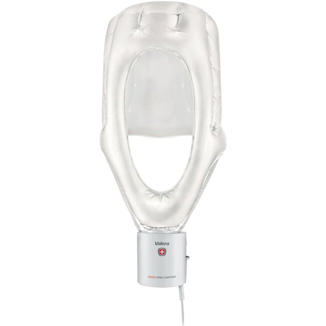 Casque sèche cheveux Swiss Ionic Comfort VA - VALERA
