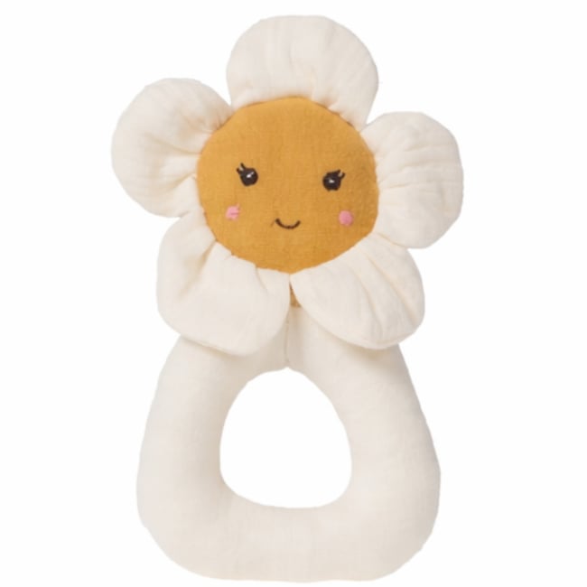Hochet beige <span itemprop=