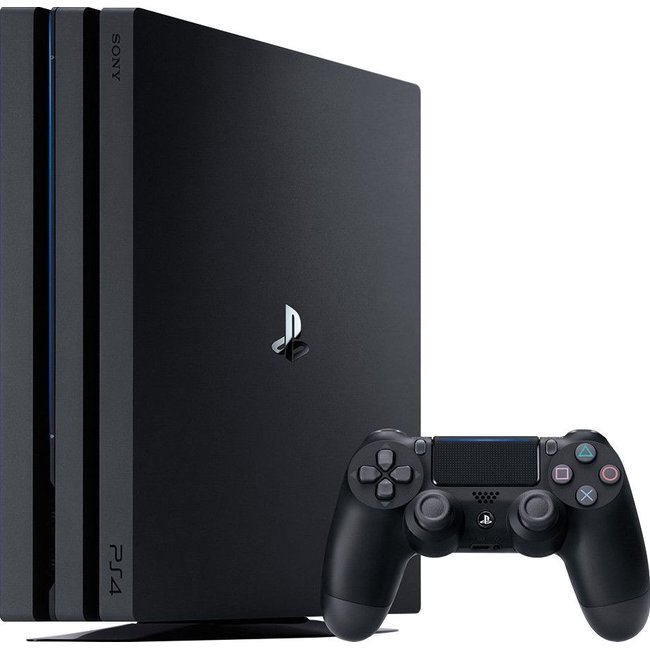 Console PlayStation 4 Pro 1To - Très bon état - SONY