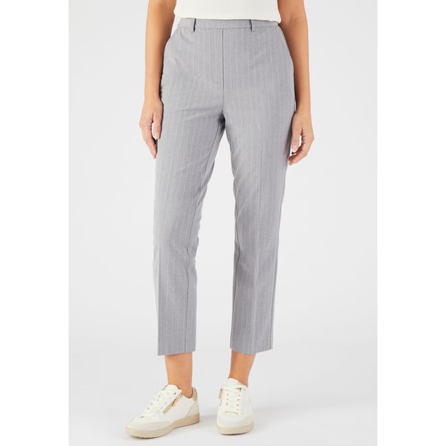 Pantalon 7/8ème enfilable bi-stretch - DAMART